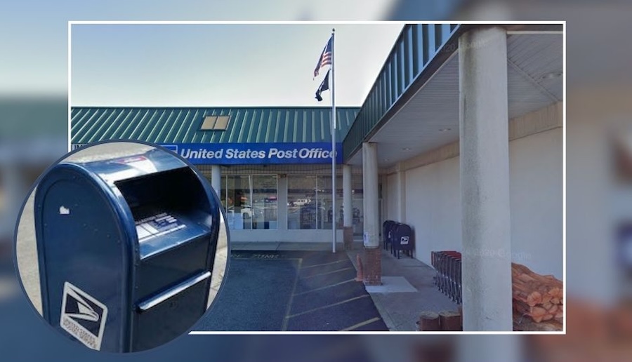 3 Arrested in Alleged Suffolk Mail Theft Scheme Involving More Than 6,750 Checks Totaling $4.8M