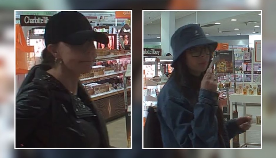 Police Seek Two Women Accused of Stealing $618 in Hair Products From Commack Ulta
