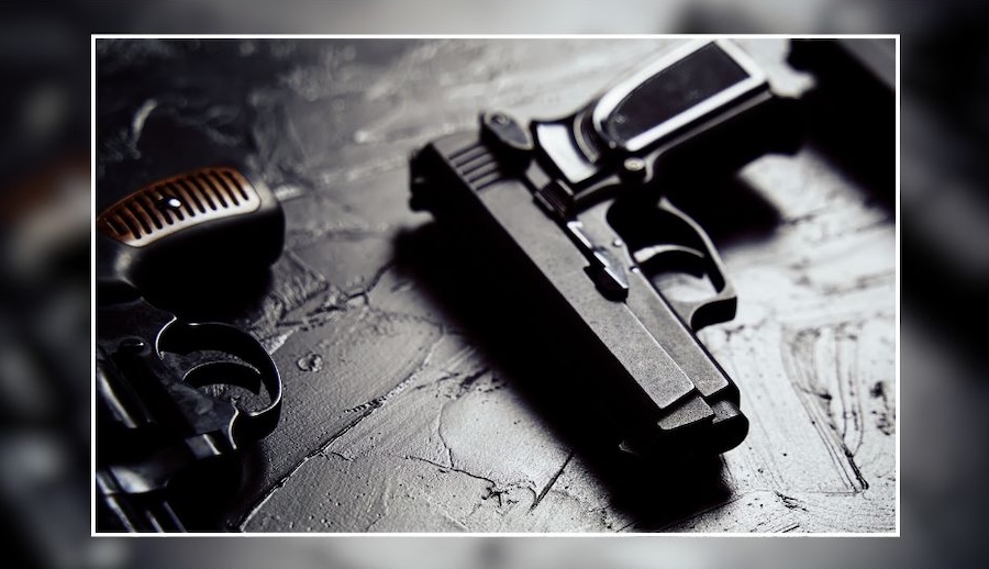 North Bellmore Man, 80, Arrested After Police Recover 2 Handguns Following Wantagh Restaurant Dispute