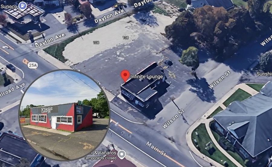 Port Jefferson Station Bar Hit With Cease-and-Desist After 4 Employees Cited