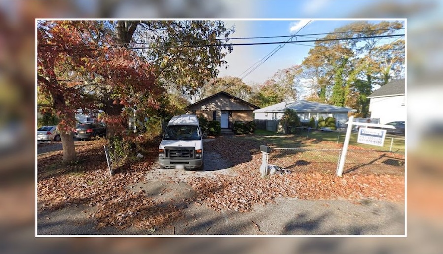 17-Year-Old Seriously Injured in Mastic Backyard Shooting, Gunman Sought