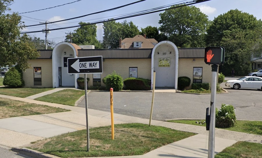 Eight Arrested After Nassau Police Investigate Alleged Illegal Massage Businesses in Hicksville and Plainview
