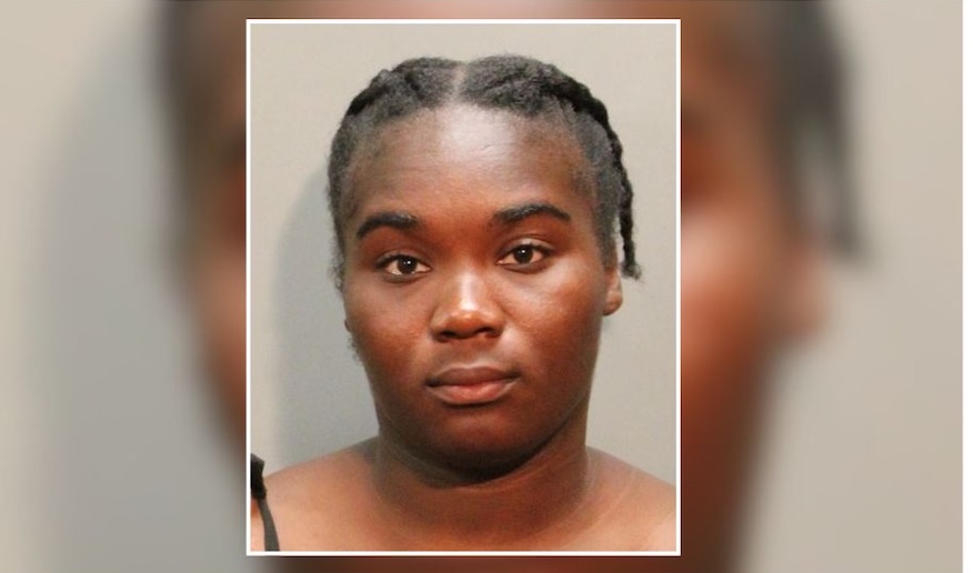 Hempstead Woman Accused of Inappropriately Touching 2 Children at Baldwin Learning Center