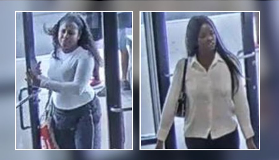 Police Seek 2 Women Accused of Stealing $1,625 in Clothes From Deer Park Polo Ralph Lauren