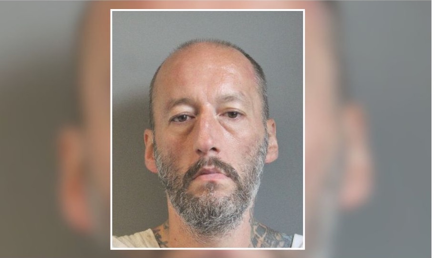 Man Arrested After Knife Robbery at Bellerose Terrace 7-Eleven, 5 Dollar Tree Thefts, Police Say