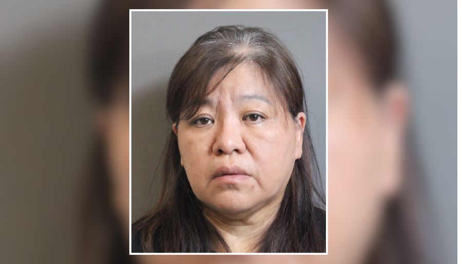 Home Health Aide Accused Identity Theft in $138K Scheme