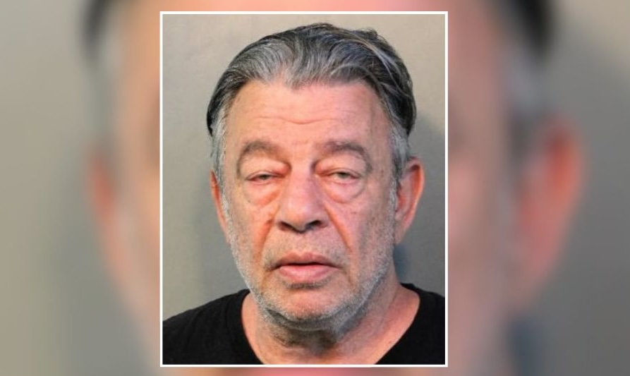 Police Seek Frank Coscetta in Mineola Car Theft