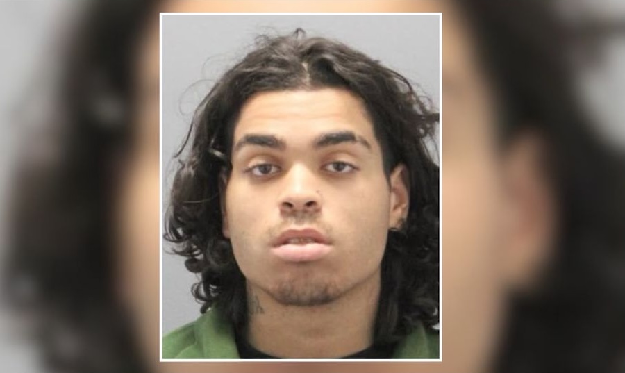 Police Seek 20-Year-Old Wanted for Felony Criminal Mischief, Weapon Menacing in Hicksville