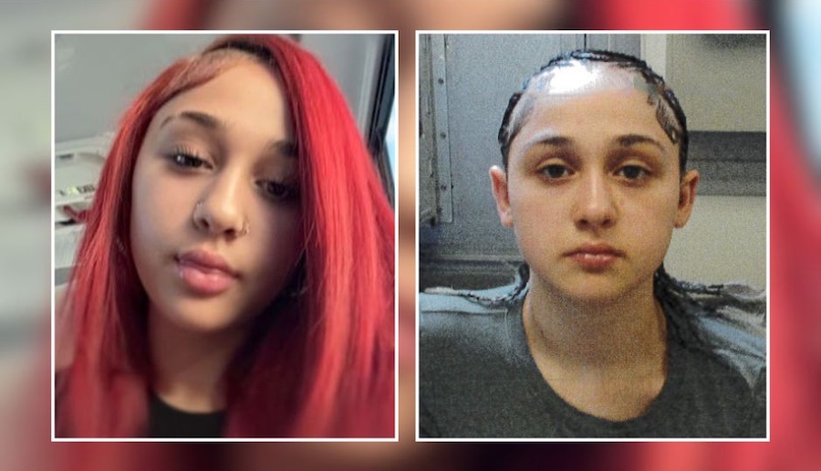 Police Seek Gianna Regan, 16, Missing Since July 27 in Dix Hills