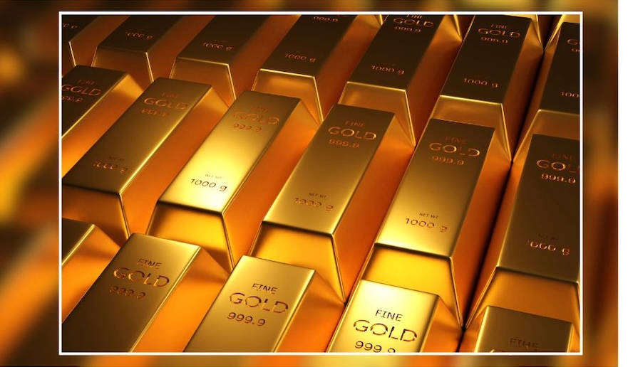 Police Stop $466K Gold Purchase in Centereach After Hauppauge Man Targeted in Scam