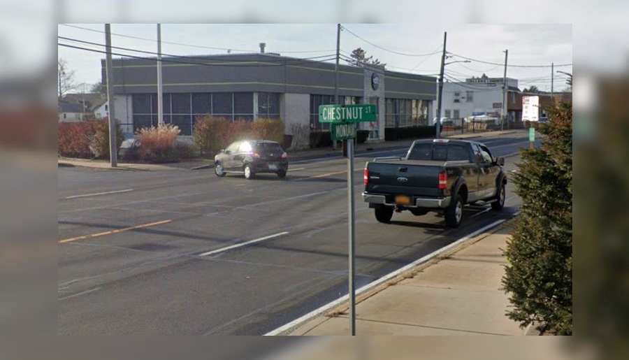 Woman Arrested for DWI After Motorcyclist Dies in Lindenhurst Crash