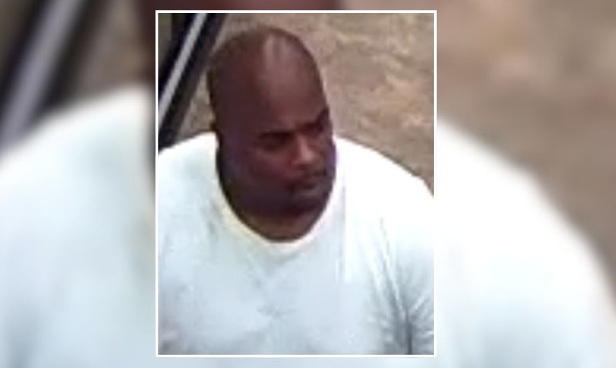 Police Seek Man Accused of Stealing Cleaning Products From Medford Dollar Tree
