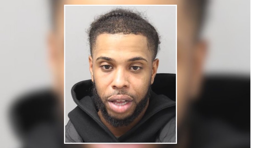 Freeport Man Faces Up to 45 Years After Selling Cocaine to Undercover Detective