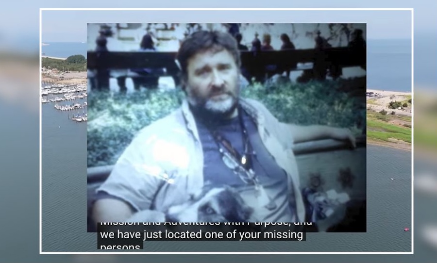 Miller Place Man Vanished in 2010 Until Divers Solved the 15-Year Mystery Underwater