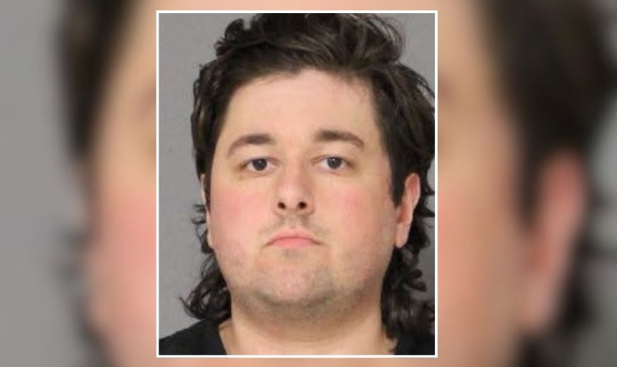 Levittown Man Accused of Following Teenage Jogger Home and Committing Lewd Act in Merrick