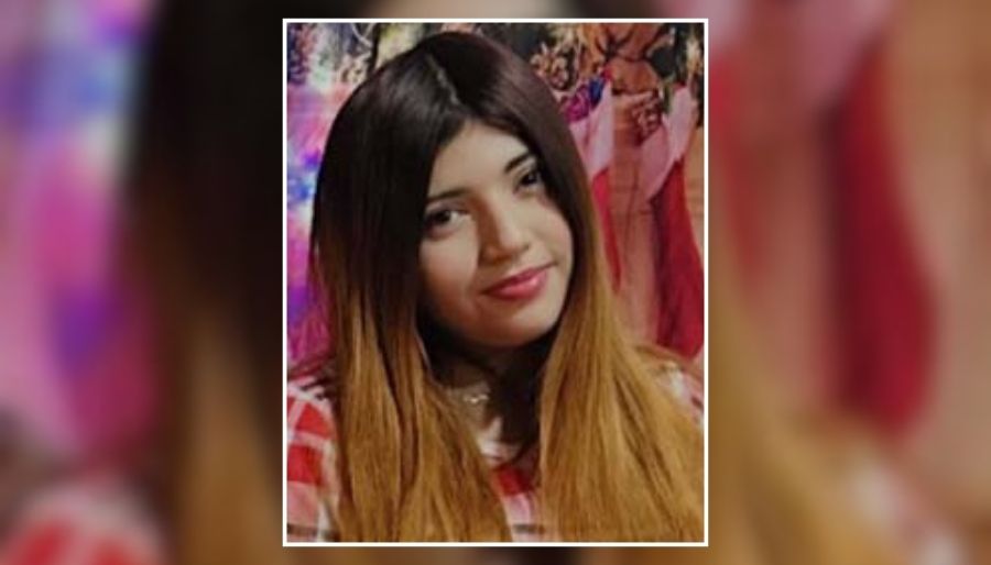 16-Year-Old Keily Bonilla Castro Missing From Brentwood Since Jan. 4