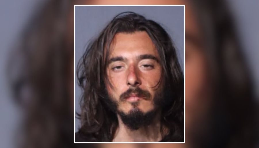 Nassau Police Seek Nicholas Roca Over Parole Violation