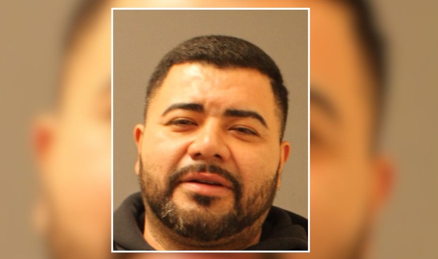 ICE Detains Repeat Felony DWI Offender After Riverhead Stop Days After Fourth Conviction