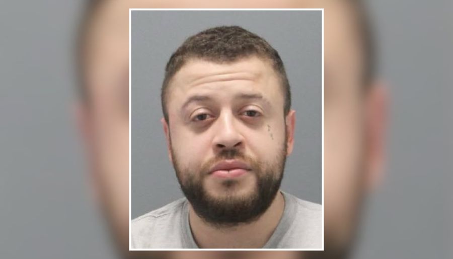 Police Seek Ryan Diaz in Muttontown Home Burglary Case