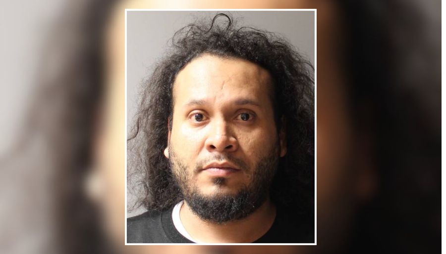 Central Islip Man Gets 18 Years for Stabbing, Strangling Wife While She Slept