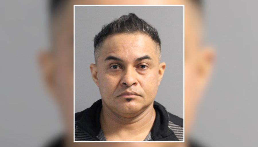 Man Pleads Guilty to Abusing 3 Girls Inside Medford TJ Maxx