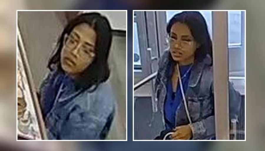 Police Seek Woman Accused of Stealing $747 in Beauty Products From Selden Ulta