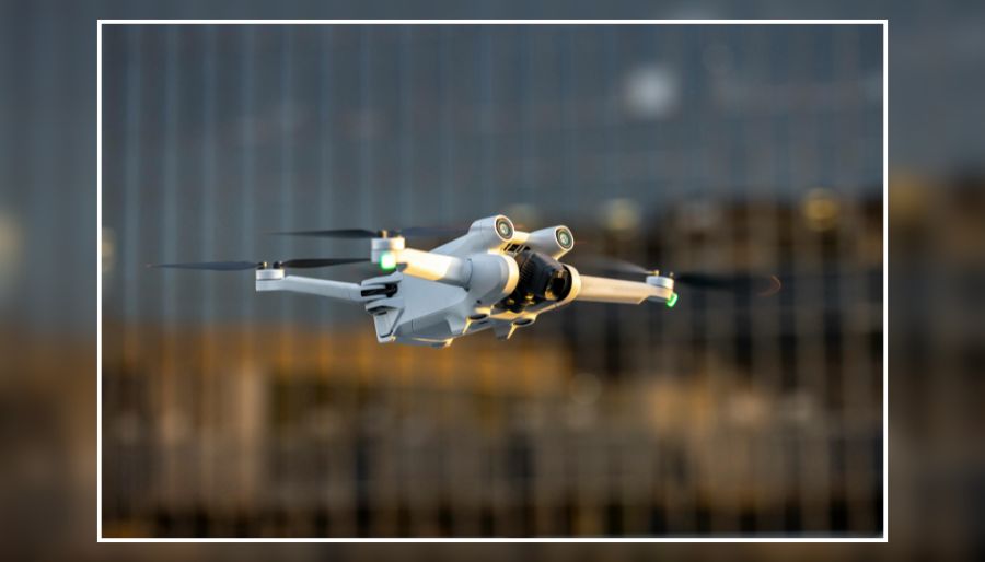 drone