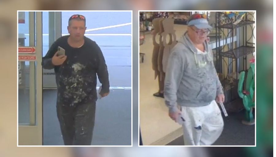 Police Seek Man Accused of Stealing $525 in Jewelry From Commack Hobby Lobby