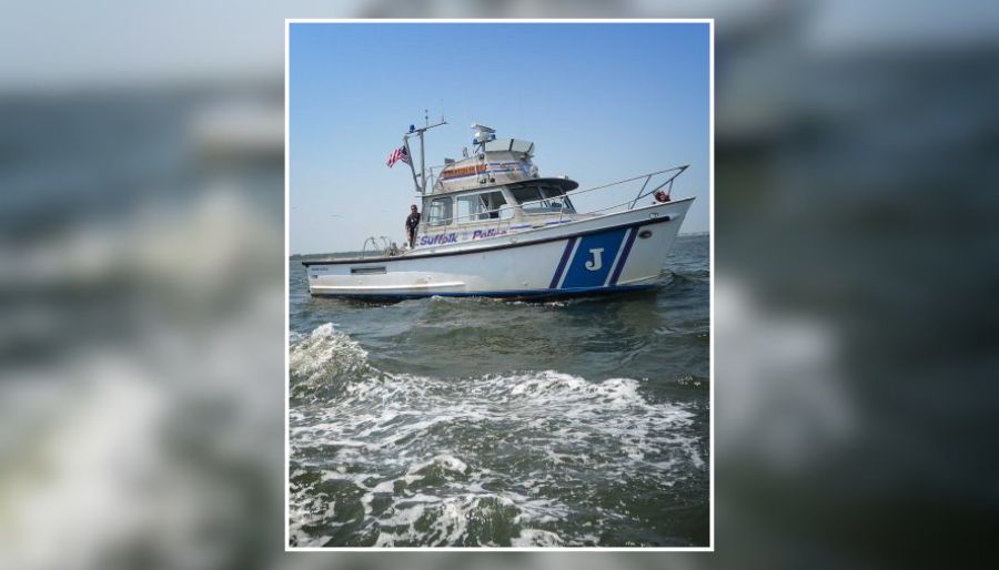 SCPD Marine Bureau