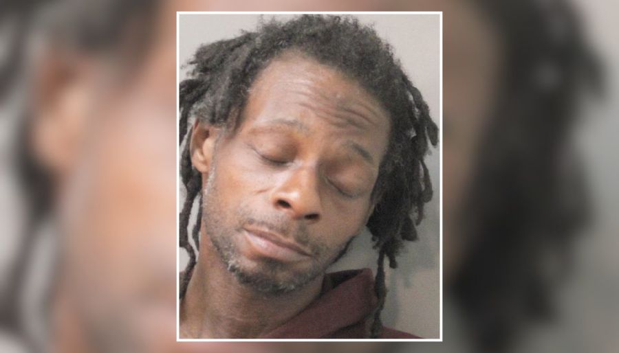 Man Arrested After Punching West Hempstead Laundromat Worker, Blocking 911 Call