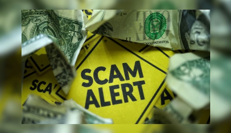 Bohemia Man Stole $16,500 for Green Acres Mall Renovation That Never Began, Police Say