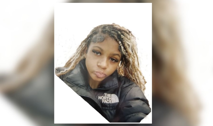 Police Seek Missing 14-Year-Old Last Seen Leaving Hempstead Home
