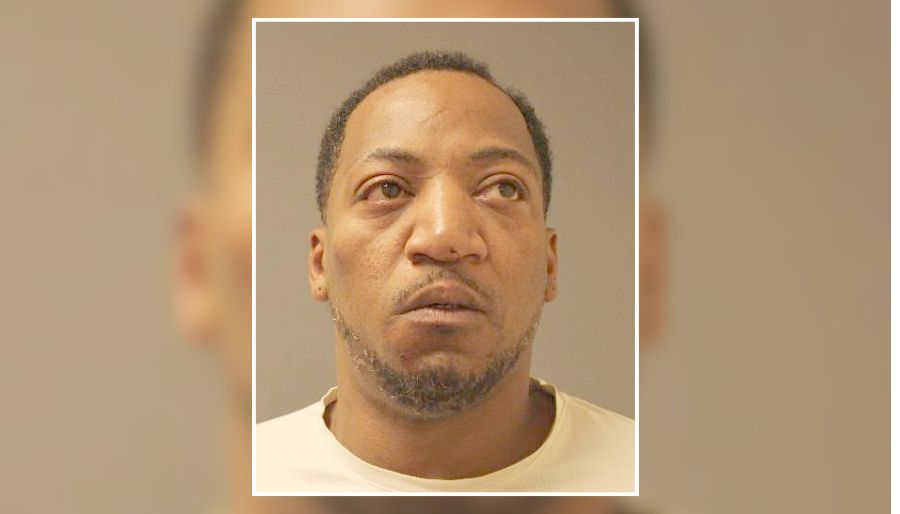 Hampton Bays Man Convicted of Punching 2 Police Officers After Chase