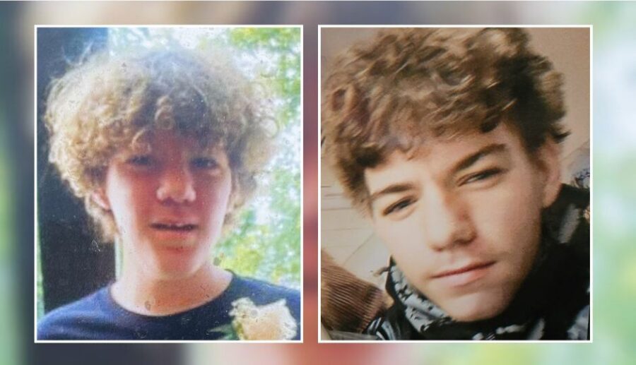 17-Year-Old Jake Malloy Missing Since July 10 in Amityville