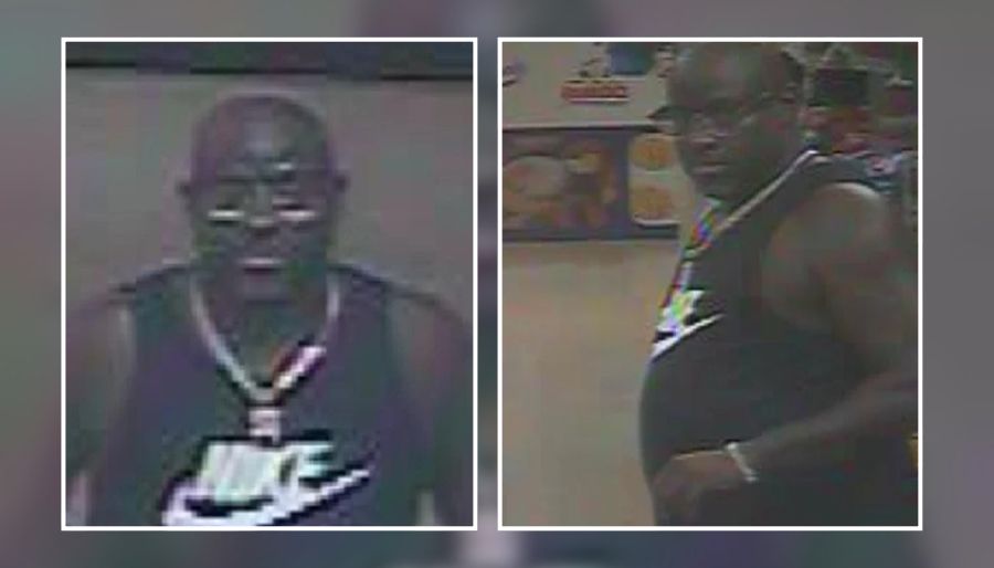 Police seek man accused of stealing groceries from Medford Stop & Shop