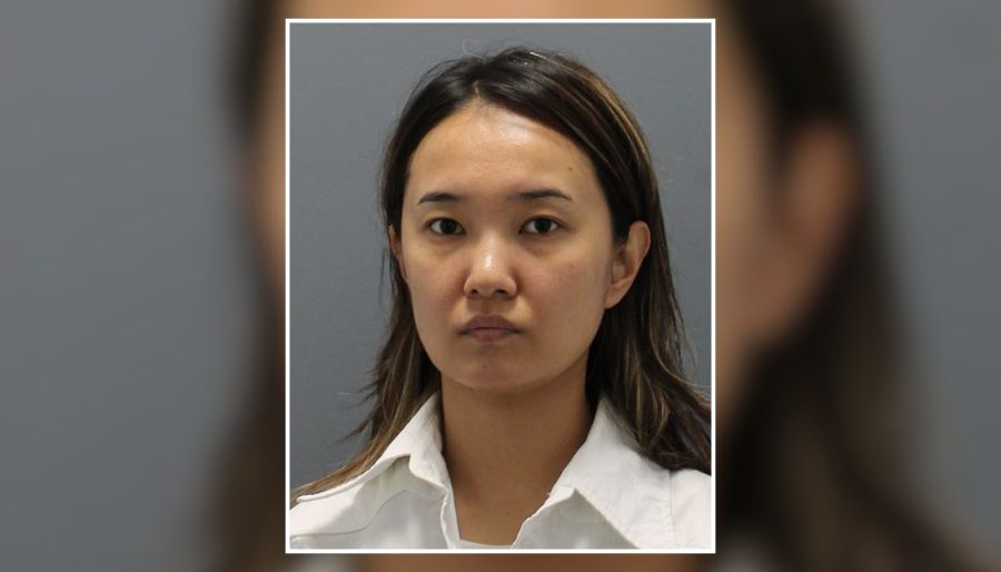 Woman Accused in Hicksville Elder Scam After 70-Year-Old Wired $919K