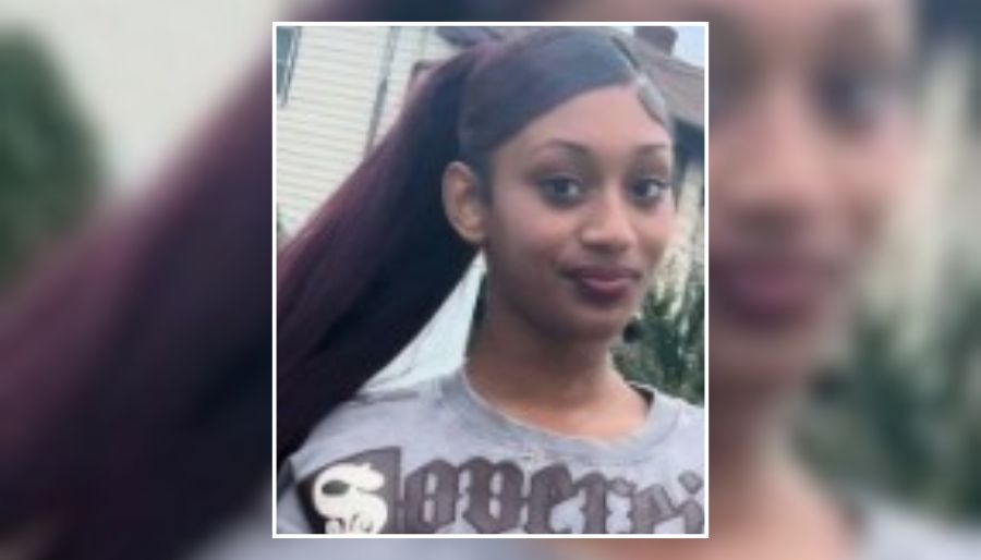 UPDATE: Jayleen Lashley Has Reportedly Been Found Safe