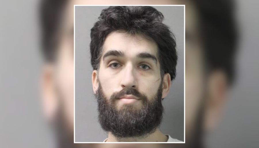 Nassau Police Seek Jonathan DeBellis in Elmont Choking Case