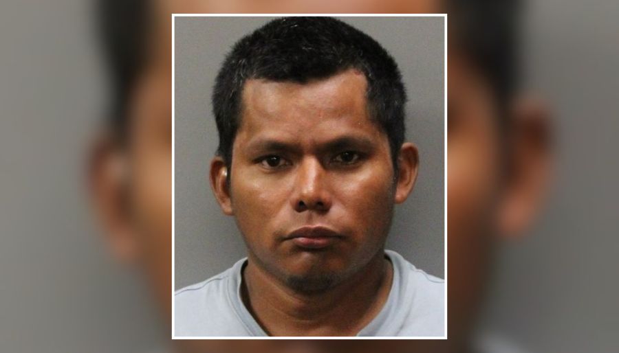 Man Charged With Murder After Victim Struck About 40 Times With Machete In Uniondale