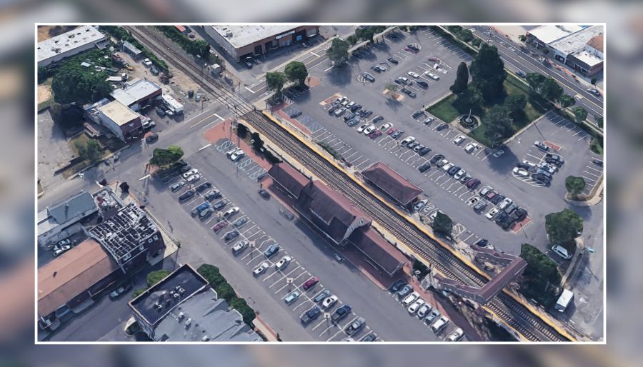 Bay Shore Man Indicted in LIRR Station Murder, Accused of Stabbing Victim About 10 Times