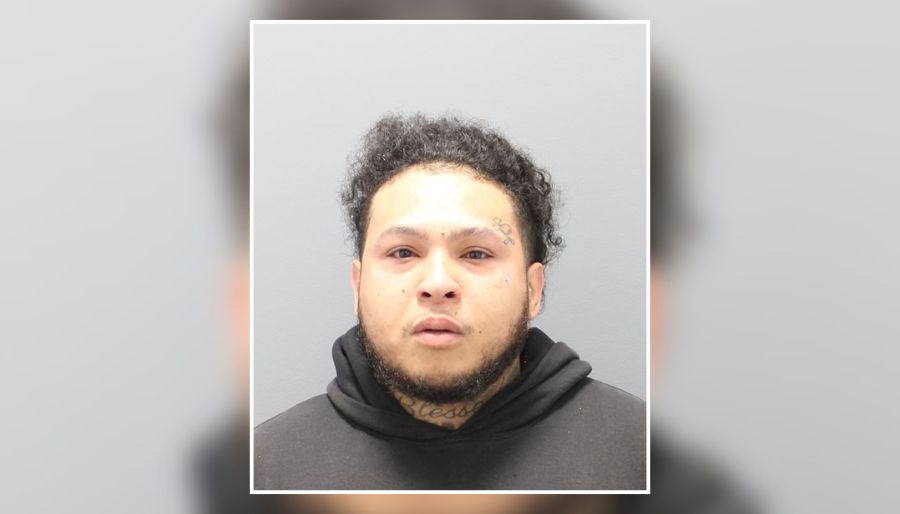 Wyandanch man arrested in attempted Muttontown elder scam, police say