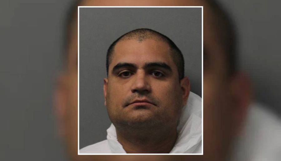 Man Pleads Guilty to Stabbing Stranger in Neck at Babylon Home, Faces 18 Years