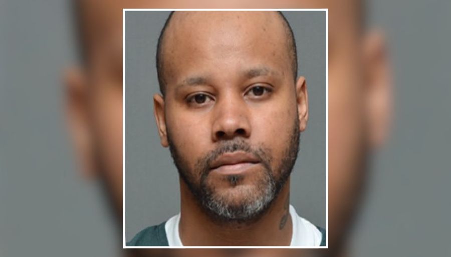 Suffolk Sheriff Seeks Jerome Johnson on Child Support Warrant