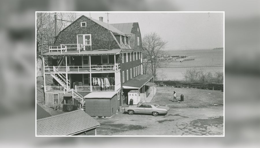 Pequot Inn