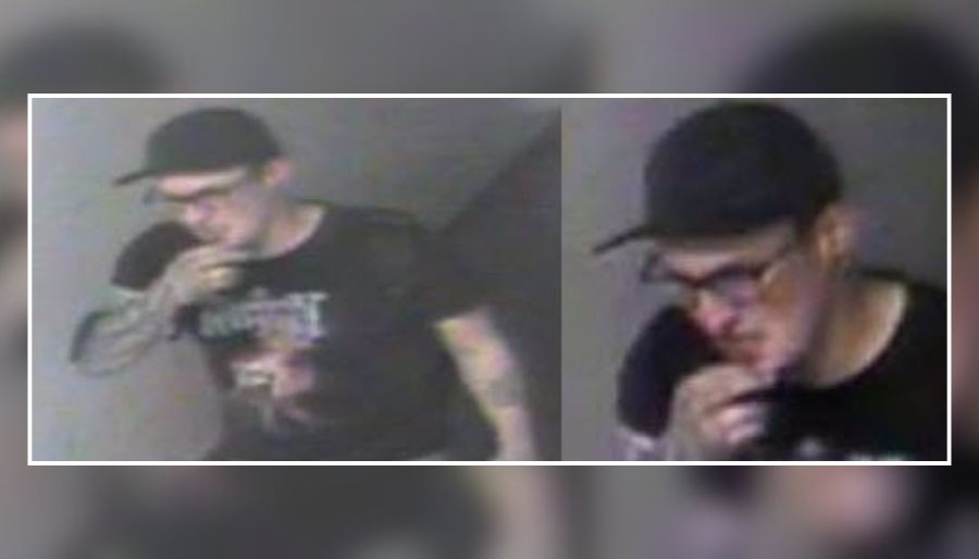 Police Seek Suspect Who Entered East Meadow Building Through Tunnels, Stole 25 Keys