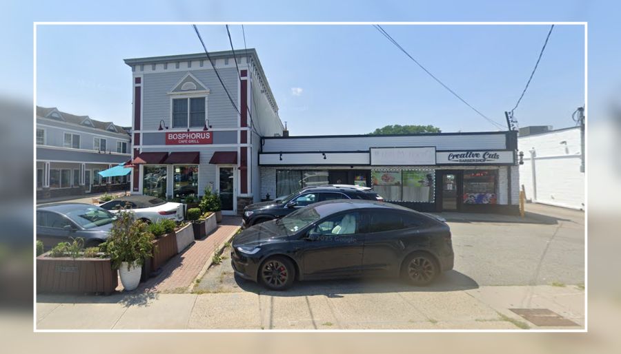 21 Dogs Removed From Manorhaven Boarding Business in Animal Neglect Investigation