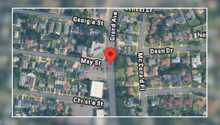 Man critically injured in early-morning South Hempstead robbery, police say