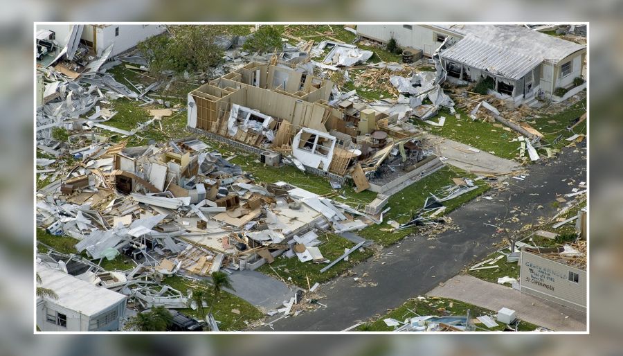 Former Freeport Contractor Gets 4 Years for $1.5M Hurricane Sandy Recovery Fraud