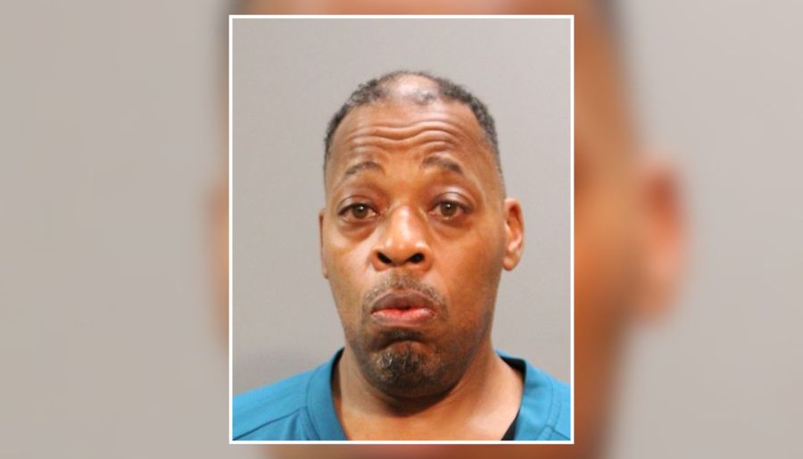 Man Charged in $161K Westbury Business Email Fraud