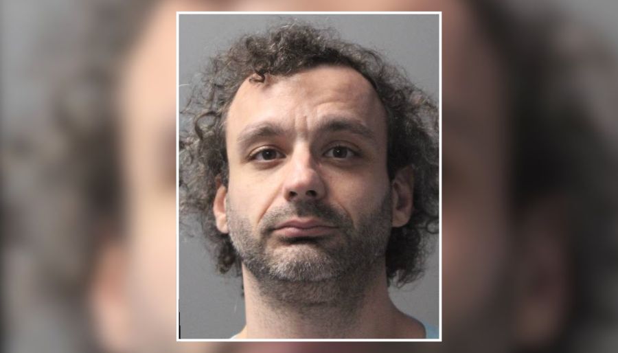 Syosset Spa Employee Charged With Forcibly Touching Woman During Huntington Massage